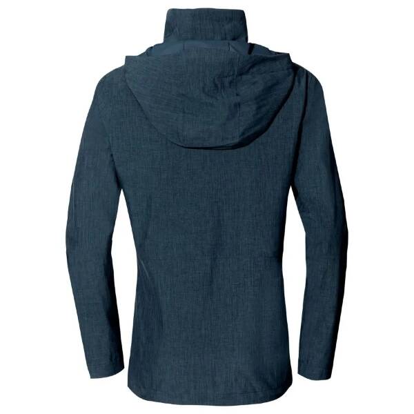 Vaude Rosemoor II Kadın Yağmurluk 43066-179 - 7