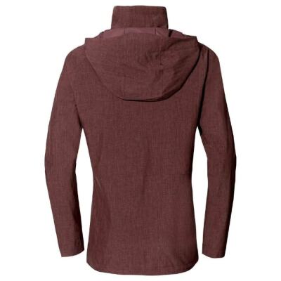 Vaude Rosemoor II Kadın Yağmurluk 43066-261 - 7