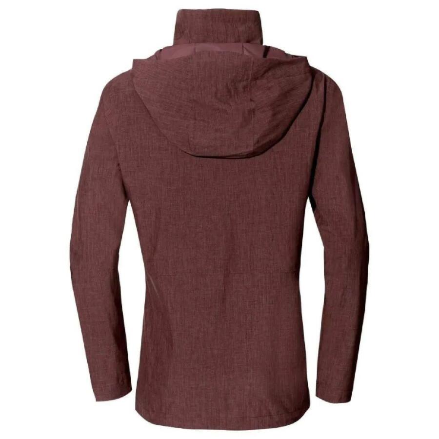 Vaude Rosemoor II Kadın Yağmurluk 43066-261 - 7
