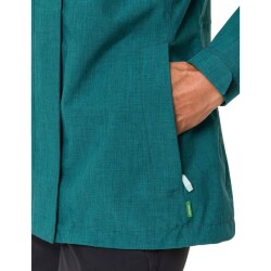Vaude Rosemoor II Kadın Yağmurluk 43066-371 - 2