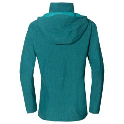 Vaude Rosemoor II Kadın Yağmurluk 43066-371 - 7