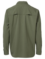Vaude Rosemoor II LS Uzun Kollu Erkek Gömlek 42236 - 3
