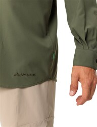 Vaude Rosemoor II LS Uzun Kollu Erkek Gömlek 42236 - 5
