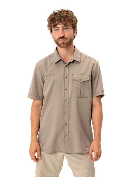 Vaude Rosemoor II LS Uzun Kollu Erkek Gömlek 42236 - 1