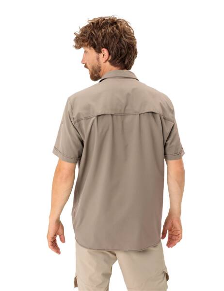 Vaude Rosemoor II LS Uzun Kollu Erkek Gömlek 42236 - 5