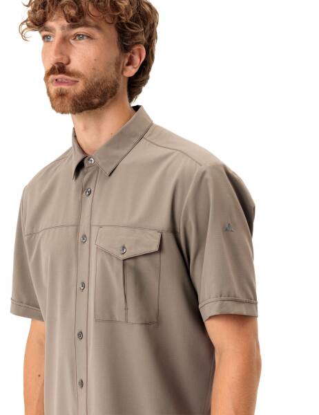 Vaude Rosemoor II LS Uzun Kollu Erkek Gömlek 42236 - 7