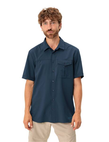 Vaude Rosemoor II LS Uzun Kollu Erkek Gömlek 42236 - 1