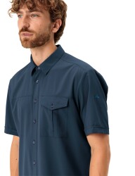 Vaude Rosemoor II LS Uzun Kollu Erkek Gömlek 42236 - 2