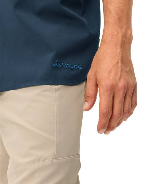 Vaude Rosemoor II LS Uzun Kollu Erkek Gömlek 42236 - 4