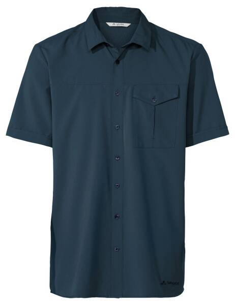 Vaude Rosemoor II LS Uzun Kollu Erkek Gömlek 42236 - 5