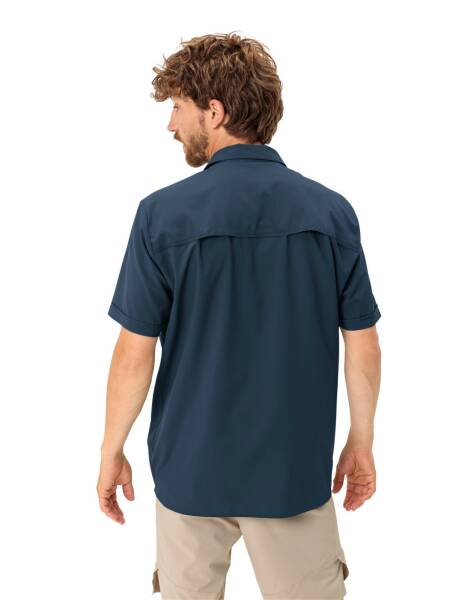 Vaude Rosemoor II LS Uzun Kollu Erkek Gömlek 42236 - 7
