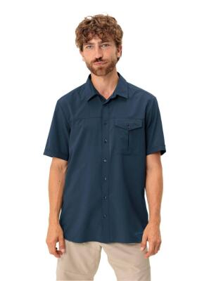 Vaude Rosemoor II LS Uzun Kollu Erkek Gömlek 42236 - 1