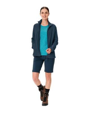 Vaude Rosemoor Kadın Polar Ceket 42761 - 7