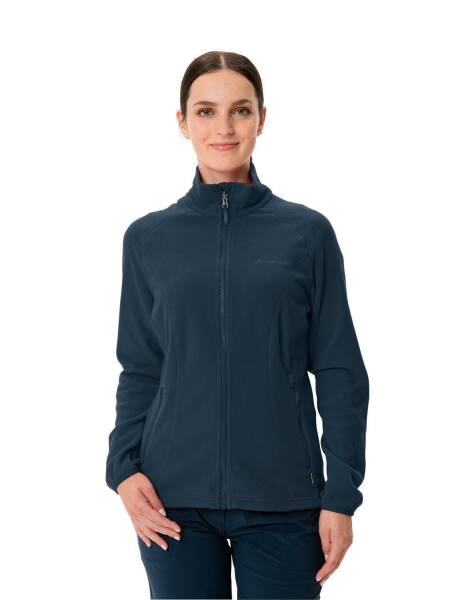 Vaude Rosemoor Kadın Polar Ceket 42761 - 1
