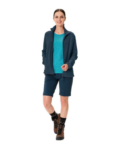 Vaude Rosemoor Kadın Polar Ceket 42761 - 7