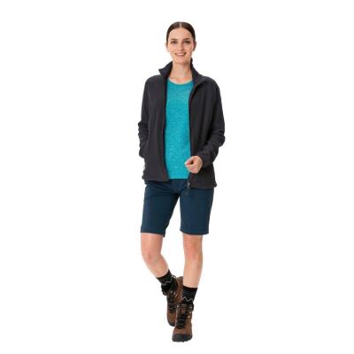 Vaude Rosemoor Kadın Polar Ceket 42761 - 2
