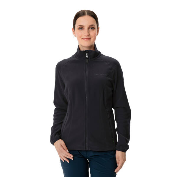 Vaude Rosemoor Kadın Polar Ceket 42761 - 7