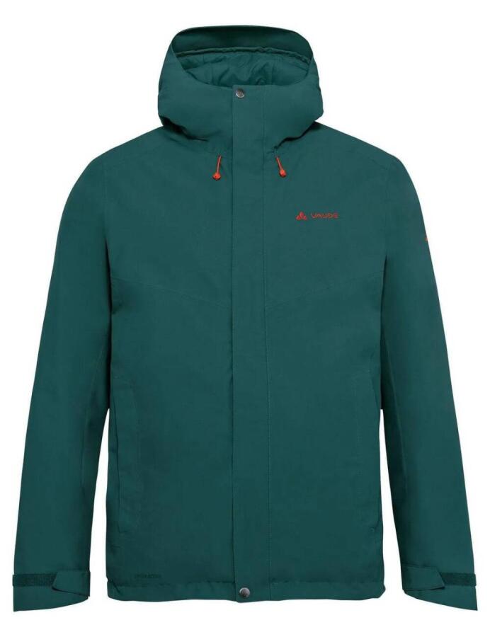 Vaude Rosemoor Outdoor Erkek Mont 41564 - 1