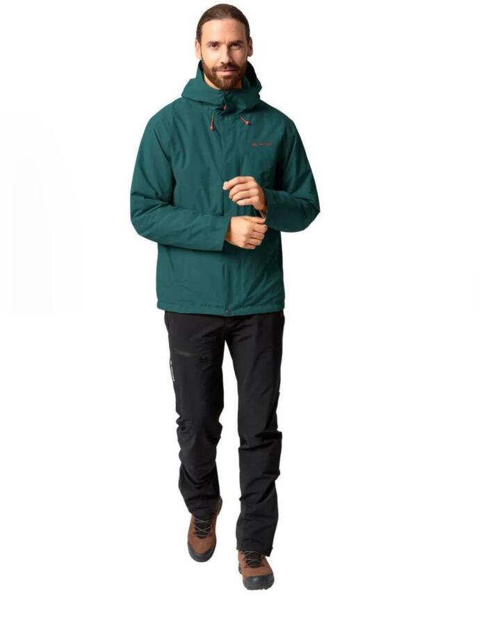 Vaude Rosemoor Outdoor Erkek Mont 41564 - 2