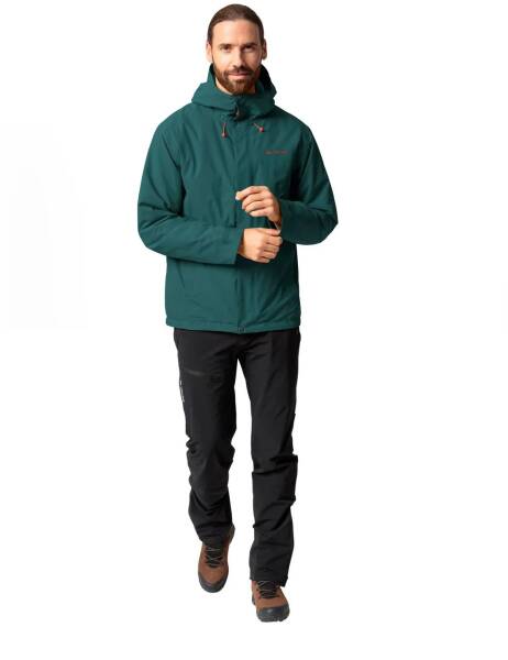 Vaude Rosemoor Outdoor Erkek Mont 41564 - 2