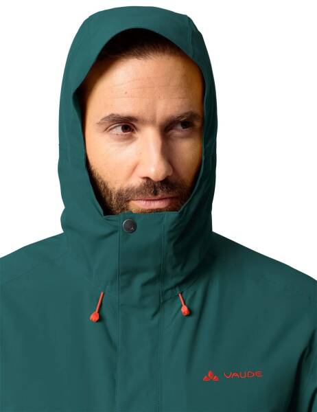 Vaude Rosemoor Outdoor Erkek Mont 41564 - 5