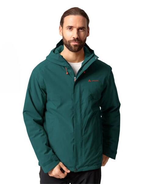 Vaude Rosemoor Outdoor Erkek Mont 41564 - 6
