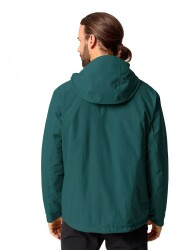 Vaude Rosemoor Outdoor Erkek Mont 41564 - 7
