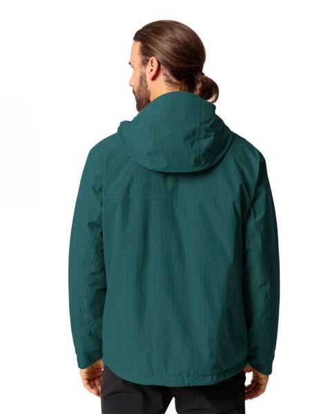 Vaude Rosemoor Outdoor Erkek Mont 41564 - 7