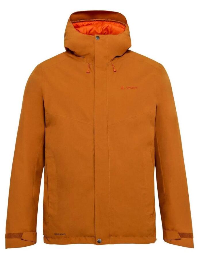 Vaude Rosemoor Outdoor Erkek Mont 41564 - 1