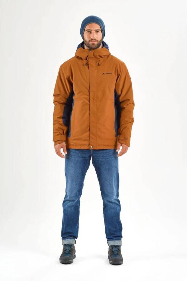 Vaude Rosemoor Outdoor Erkek Mont 41564 - 3