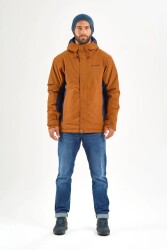 Vaude Rosemoor Outdoor Erkek Mont 41564 - 3