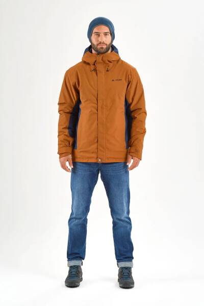 Vaude Rosemoor Outdoor Erkek Mont 41564 - 3