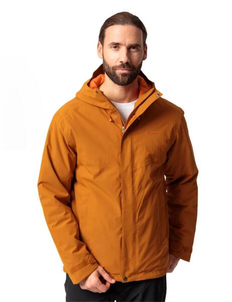Vaude Rosemoor Outdoor Erkek Mont 41564 - 5