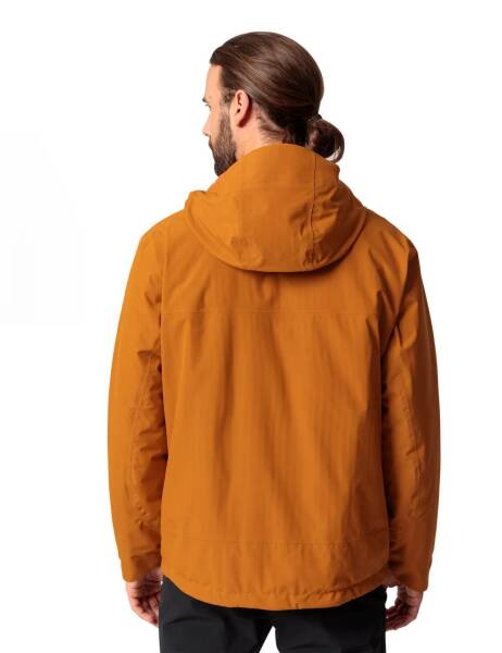 Vaude Rosemoor Outdoor Erkek Mont 41564 - 6
