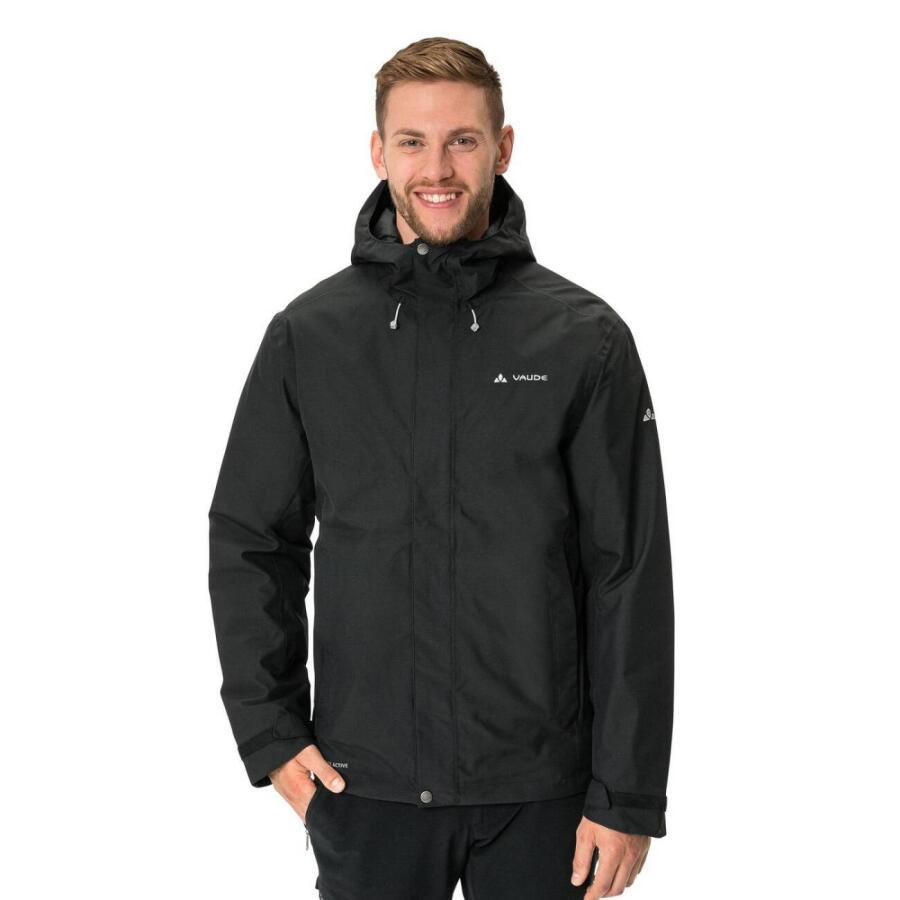 Vaude Rosemoor Outdoor Erkek Mont 41564 - 2
