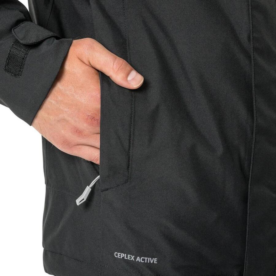 Vaude Rosemoor Outdoor Erkek Mont 41564 - 6