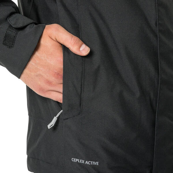 Vaude Rosemoor Outdoor Erkek Mont 41564 - 6