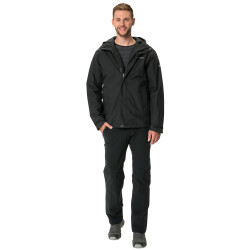 Vaude Rosemoor Outdoor Erkek Mont 41564 - 7
