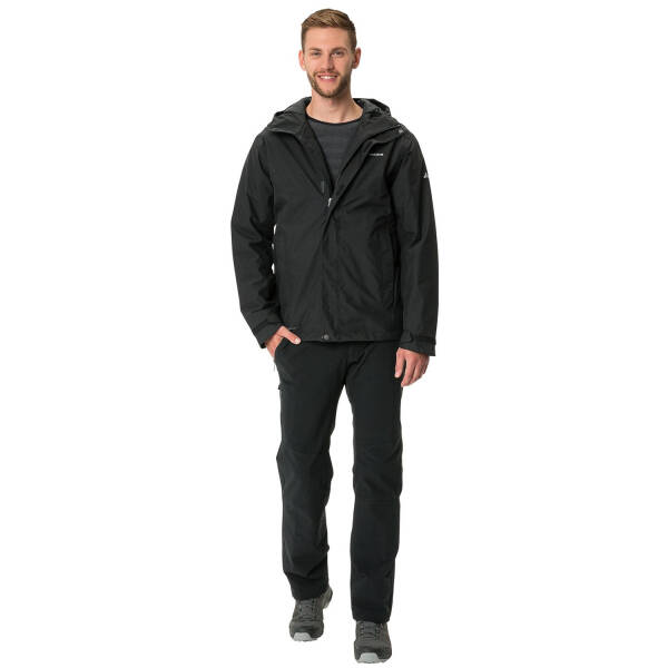 Vaude Rosemoor Outdoor Erkek Mont 41564 - 7