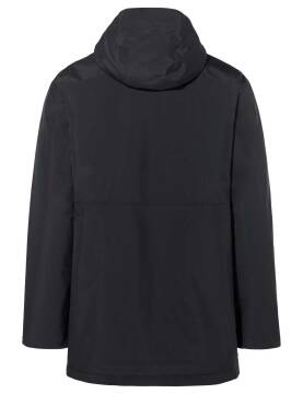 Vaude Rosemoor Padded Erkek Parka 47977 - 4