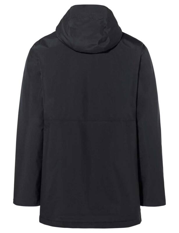 Vaude Rosemoor Padded Erkek Parka 47977 - 4