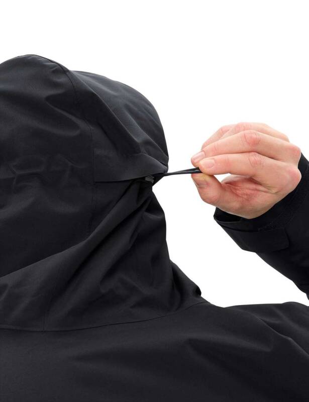 Vaude Rosemoor Padded Erkek Parka 47977 - 6