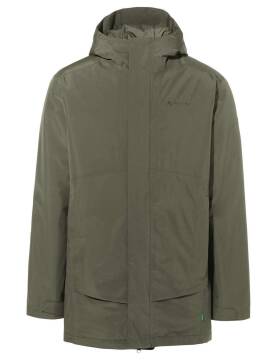 Vaude Rosemoor Padded Erkek Parka 47977 - 3