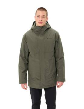 Vaude Rosemoor Padded Erkek Parka 47977 - 