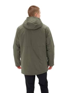 Vaude Rosemoor Padded Erkek Parka 47977 - 2
