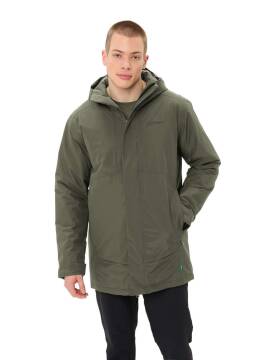 Vaude Rosemoor Padded Erkek Parka 47977 - 7