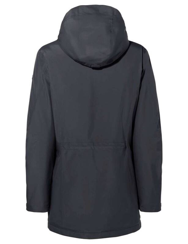 Vaude Rosemoor Padded Kadın Parka 47974 - 4