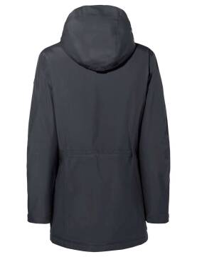 Vaude Rosemoor Padded Kadın Parka 47974 - 4