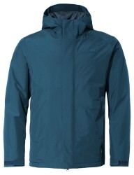 Vaude Rosemoor Padded Winter Erkek Mont 46383 - 2