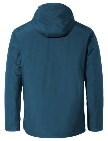 Vaude Rosemoor Padded Winter Erkek Mont 46383 - 3